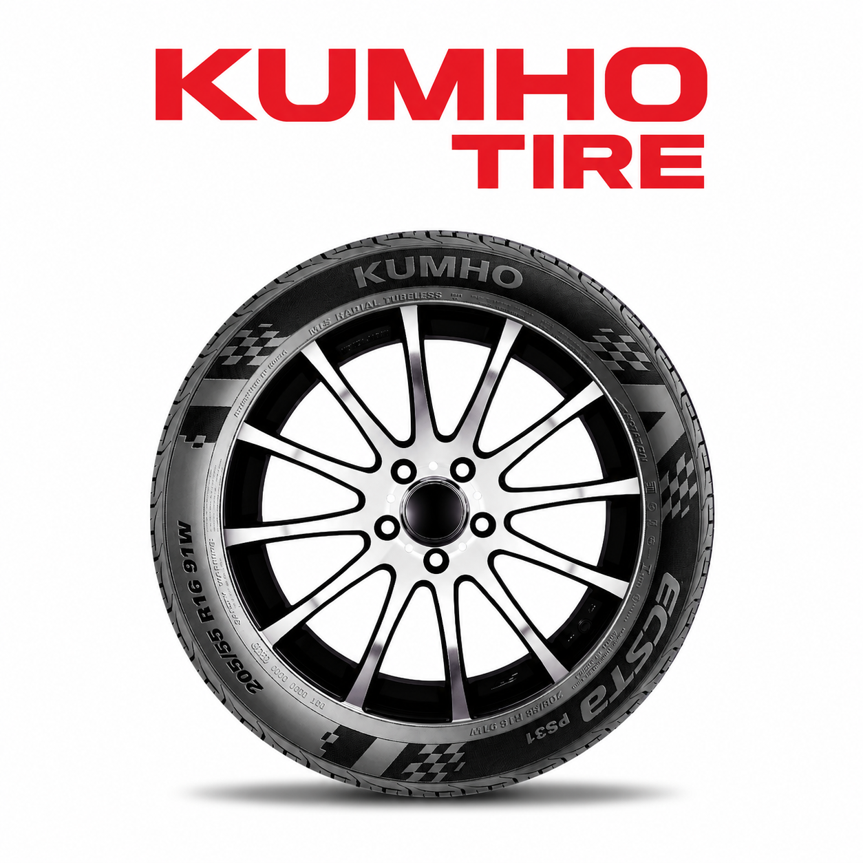 Kumho Tire