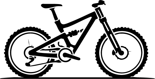Downhill
