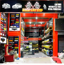 Dealer Background